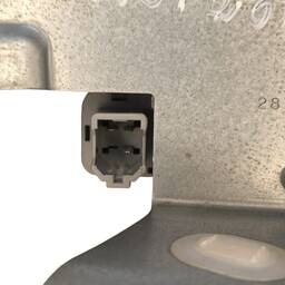 MOTOR LIMPADOR TRASEIRO MARCH 2012 2013 A 2020