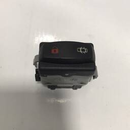 Botão Trava Destrava Portas Sandero/logan 08/12 252108592R