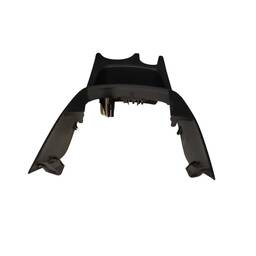 MOLDURA CONTROLE CONSOLE CENTRAL NEW FIESTA 1.6 FLEX 2014 20