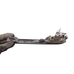 MAÇANETA EXT. PORTA LE GOL VOYAGE PARATI 83/94 SANTANA..,/90