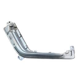 Moldura Direita Farol Milha Peugeot 308 Cód 9676269177