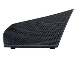 TELA ALTO FALANTE LATERAL ESQUERDO CIVIC 2007 A 2011