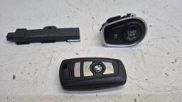 KIT CODE BMW X1 2018