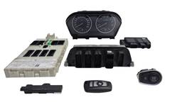 Kit Code Bmw X1 2018