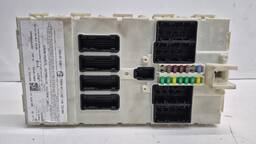 KIT CODE BMW X1 2018