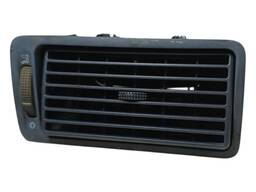 DIFUSOR AR INTERNO GOL BORA 1998 A 2008