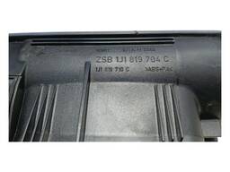 DIFUSOR AR INTERNO GOL BORA 1998 A 2008