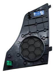 TELA ALTO FALANTE LADO ESQUERDO S10 2012 A 2015