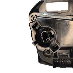 COMANDO AR CONDICIONANDO ONIX PRISMA 2013 A 2019 3 BOTÕES