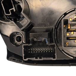 COMANDO AR CONDICIONANDO ONIX PRISMA 2013 A 2019 3 BOTÕES