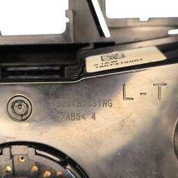 COMANDO AR CONDICIONANDO ONIX PRISMA 2013 A 2019 3 BOTÕES