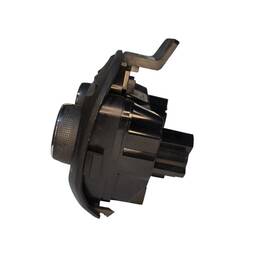 COMANDO AR CONDICIONANDO ONIX PRISMA 2013 A 2019 3 BOTÕES