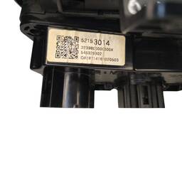 COMANDO AR CONDICIONANDO ONIX PRISMA 2013 A 2019 3 BOTÕES