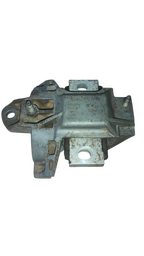 Coxim Motor Lado Esquerdo Gol Fox 12/15  Original