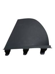 ACABAMENTO PAINEL INTERNO LADO DIREITO HONDA CIVIC 07/11