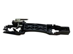 SUPORTE MAÇANETA EXTERNA DIANTEIRA DIREITA SENTRA 07/13