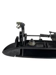 MAÇANETA EXT. DIANT/TRAS ESQ MEGANE SCENIC CLIO LOGAN 97/16