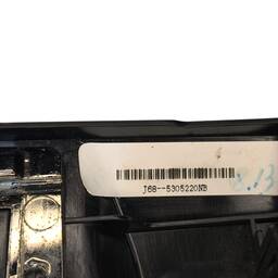 MOLDURA CONSOLE CENTRAL TIGGO2 1.5 2019