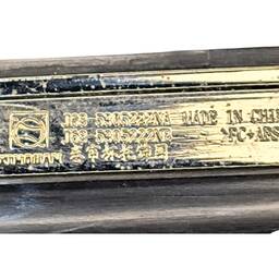 MOLDURA CONSOLE CENTRAL TIGGO2 1.5 2019