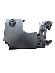 Tampa Inferior Painel + CHAVE DE FAROL Vw Up 2013/19 (Usado)