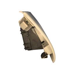 SENSOR ULTRASSONICO ALARME VOLKSWAGEN POLO FOX 2007 2015