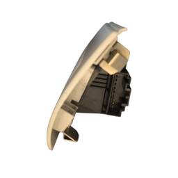 SENSOR ULTRASSONICO ALARME VOLKSWAGEN POLO FOX 2007 2015