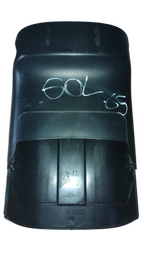 Moldura Da Chave De Seta Gol Saveiro Voyage G5/g6 2009 orig 