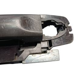 MAÇANETA EXT. PORTA DIANT/TRAS DIREITA MARCH VERSA 2012/2021