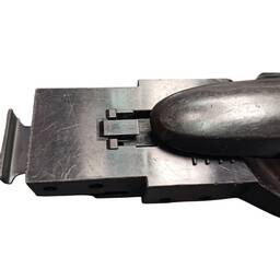 MAÇANETA EXT. PORTA DIANT/TRAS DIREITA MARCH VERSA 2012/2021