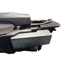 MAÇANETA EXT. PORTA DIANT/TRAS DIREITA MARCH VERSA 2012/2021