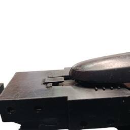 MAÇANETA EXT. PORTA DIANT/TRAS DIREITA MARCH VERSA 2012/2021