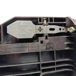 MAÇANETA EXT. PORTA DIANT/TRAS DIREITA MARCH VERSA 2012/2021