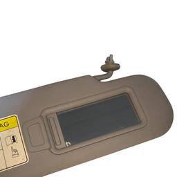 QUEBRA SOL DIREITO CHERY TIGGO 2  1.5 2019