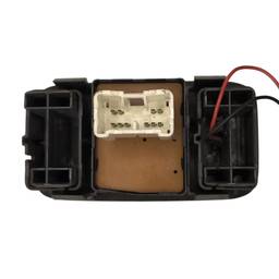 BOTÃO COMANDO RETROVISOR TOYOTA COROLLA 1.8 XEI 1999 2001