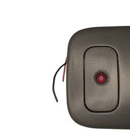 BOTÃO COMANDO RETROVISOR TOYOTA COROLLA 1.8 XEI 1999 2001