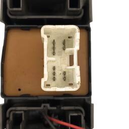 BOTÃO COMANDO RETROVISOR TOYOTA COROLLA 1.8 XEI 1999 2001