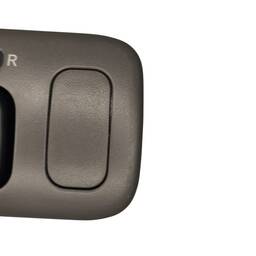 BOTÃO COMANDO RETROVISOR TOYOTA COROLLA 1.8 XEI 1999 2001
