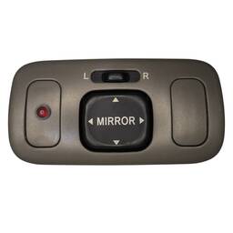 Botão Comando Retrovisor Toyota Corolla 1.8 Xei 1999 2001