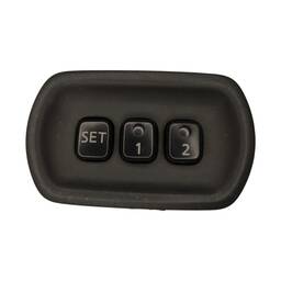 Botão Comando Banco Elétrico Nissan Pathfinder 2.5 2009/10