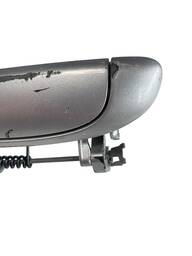 MAÇANETA EXT. DIANT/TRAS DIR MEGANE SCENIC CLIO LOGAN 97/16