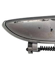 MAÇANETA EXT. DIANT/TRAS DIR MEGANE SCENIC CLIO LOGAN 97/16