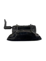 MAÇANETA EXT. TRASEIRA ESQUERDA PEUGEOT 206 207 1999 A 2015