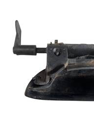 MAÇANETA EXT. TRASEIRA ESQUERDA PEUGEOT 206 207 1999 A 2015