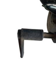 MAÇANETA EXT. TRASEIRA ESQUERDA PEUGEOT 206 207 1999 A 2015