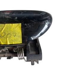 MAÇANETA EXT. TRASEIRA ESQUERDA PEUGEOT 206 207 1999 A 2015