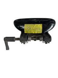 MAÇANETA EXT. TRASEIRA ESQUERDA PEUGEOT 206 207 1999 A 2015