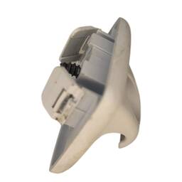 QUEBRA SOL TRAVA PRESILHA PEUGEOT  2008 1.6 2016