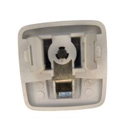 QUEBRA SOL TRAVA PRESILHA PEUGEOT  2008 1.6 2016