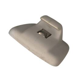 Quebra sol Trava Presilha Peugeot  2008 1.6 2016