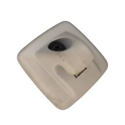 QUEBRA SOL TRAVA PRESILHA PEUGEOT  2008 1.6 2016